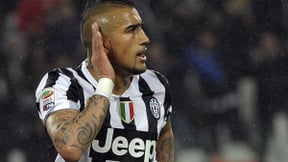 Mercato - Juventus : Les détails de l’ultime offre de Manchester United pour Vidal !