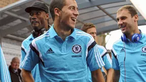 Mercato - Chelsea : Hazard juge le mercato des Blues et évoque Mourinho !