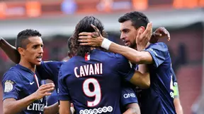 Ligue des Champions - PSG : Cavani, Lavezzi, Pastore… Riolo livre les clés du match face au Barça !