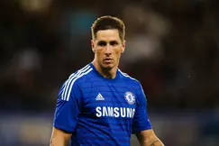 Mercato - Chelsea/Milan AC - Torres : « Un honneur de porter le numéro 9 »