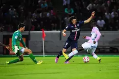 Ligue 1 : Evian-Thonon-Gaillard tient tête au PSG !