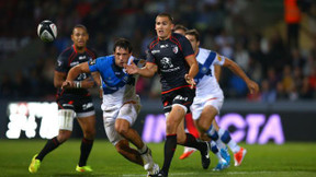 Rugby - Top 14 : Toulouse étrille Castres !