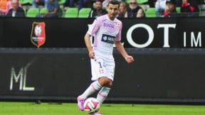 Evian-TG - Barbosa : « On n’a pas pris de but, on en avait pris neuf en deux rencontres… »