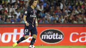 PSG - David Luiz : « Evian TG a bien joué »