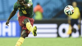 Mercato - ASSE/FC Porto : Encore une chance pour l’AS Monaco dans le dossier Aboubakar ?