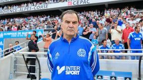 OM : « Il y a du Cantona chez Bielsa »