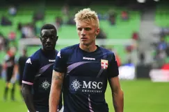 Mercato - OM/ASSE/AS Monaco : Le point sur la situation de Daniel Wass