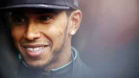 Formule 1 : Hamilton craint la pluie à Spa