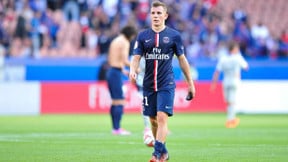 Evian-TG/PSG - Digne : « Une déception… »