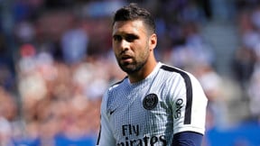 Rennes/PSG - Sirigu : « Bien sûr que c’est un problème »