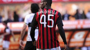 Mercato - Milan AC/Liverpool : Raiola sort du silence et met la pression sur Balotelli !