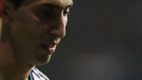 Mercato - Manchester United/Real Madrid/PSG : Ce qui confirmerait les intentions de Di Maria…