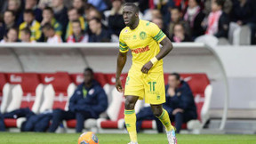 Mercato - FC Nantes : Cissokho revient sur l’intérêt de l’OM