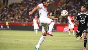 Mercato - AS Monaco/Real Madrid : Ce club de Serie A qui ne lâche pas Falcao…