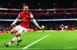Mercato - Arsenal : Un prétendant en moins pour Podolski