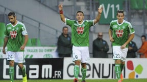 ASSE/Rennes : « Erding était très apprécié à Rennes… »