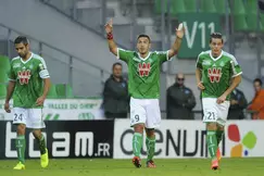 ASSE/Rennes : « Erding était très apprécié à Rennes… »
