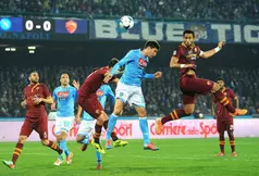 Mercato - Chelsea/Bayern Munich/AS Rome : Rendez-vous décisif pour l’avenir de Benatia ?