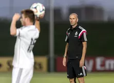 Mercato - Real Madrid : Une recrue en provenance de Manchester United… pour Zidane ?
