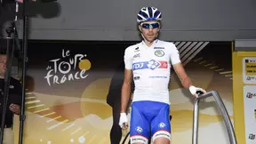 Cyclisme - Vuelta : Pinot parle des favoris