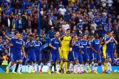 Chelsea : La composition des Blues contre Leicester