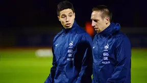Équipe de France : Ce message fort adressé à Ribéry et Nasri…
