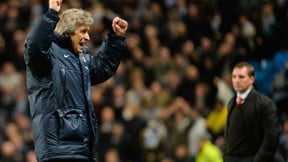 Manchester City : Pellegrini envoie un nouveau petit tacle à Liverpool !