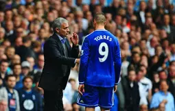 Mercato - Milan AC/Chelsea : Les confidences de Torres sur sa relation avec Mourinho