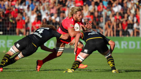 Rugby - Top 14 : Toulon impressionne, Montpellier s’arrache !