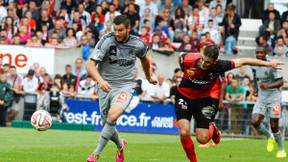 OM : « Je n’ai pas l’impression qu’il y ait une énorme progression »