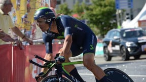 Cyclisme - Vuelta : Le coup de force de la Movistar !