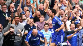 Mercato - Chelsea : Mourinho juge l’intégration de Diego Costa !