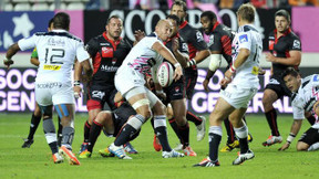 Rugby - Top 14 : Le Stade Français a eu très chaud !