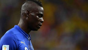 Mercato - Milan AC/Liverpool : Balotelli snobé deux fois par Arsenal ?