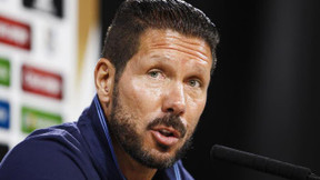 Atlético Madrid : Simeone acceptera sa sanction