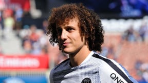 Mercato - PSG : Pourquoi David Luiz a snobé Barcelone et le Bayern Munich…