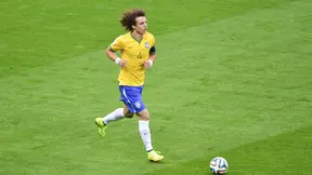 PSG : David Luiz toujours marqué par la Coupe du monde