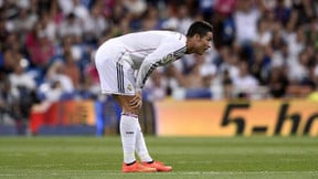 Real Madrid : Ancelotti donne des nouvelles de Cristiano Ronaldo