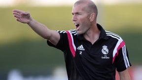 Real Madrid : Le poste de Zidane remis en cause en Espagne !