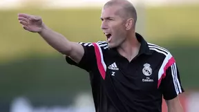 Real Madrid : Varane évoque Zidane !