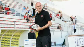 Rugby - Top 14 : Laporte souligne l’état d’esprit du RC Toulon