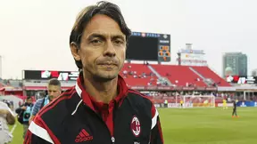 Mercato - Milan AC/Liverpool : Inzaghi réagit au départ de Balotelli !