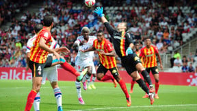 Ligue 1 : Le RC Lens décolle face à l’OL !