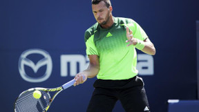 Tennis - US Open : Tsonga se voit en « outsider »