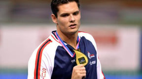 Natation - Championnats d’Europe : Florent Manaudou décroche sa quatrieme médaille d’or