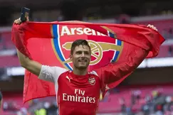 Mercato - Arsenal/Barcelone : Quand Giroud valide l’arrivée d’Alexis Sanchez