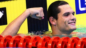 Natation - Championnats d’Europe - Manaudou : « C’est la course que je voulais gagner »