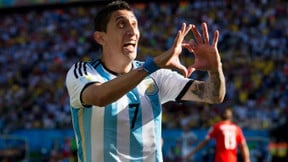 Mercato - PSG : Accord Real Madrid - Manchester United pour Di Maria ?