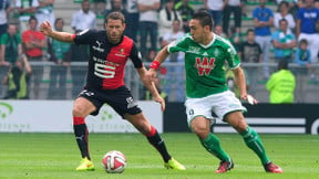 Ligue 1 : L’ASSE cale contre Rennes !