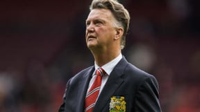 Mercato - Manchester United : Interrogé sur Di Maria, Van Gaal apporte une surprenante réponse…